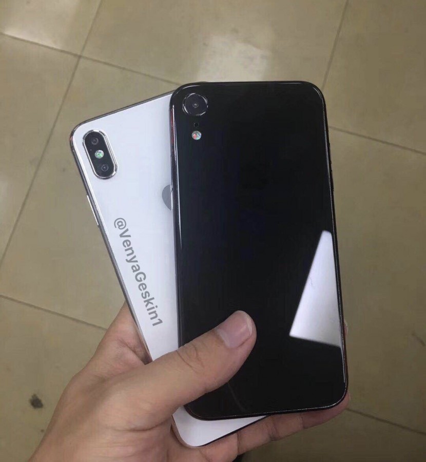 iphone, شرکت اپل