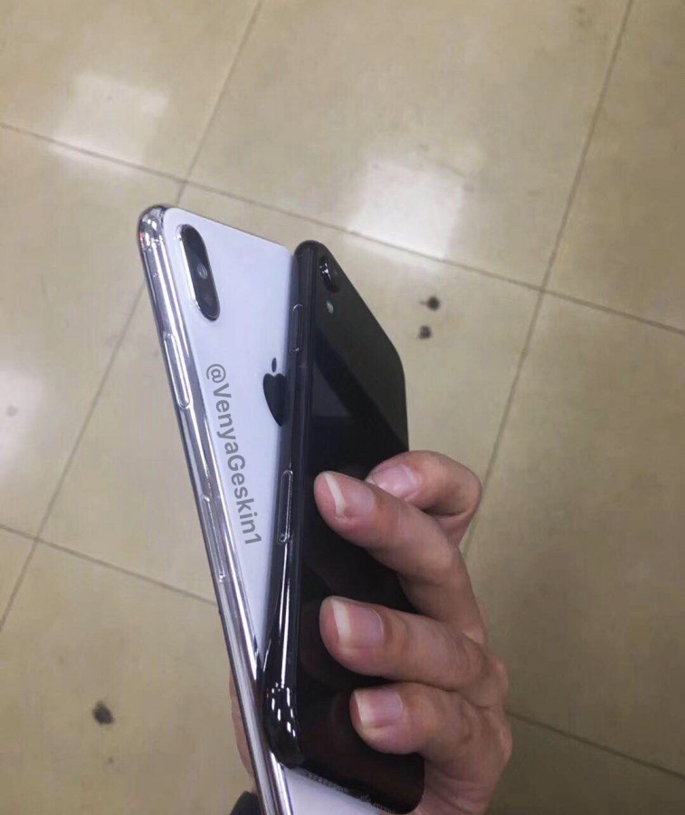 iphone, شرکت اپل
