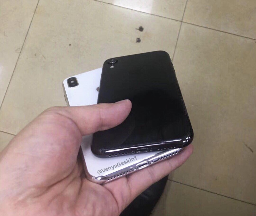 iphone, شرکت اپل