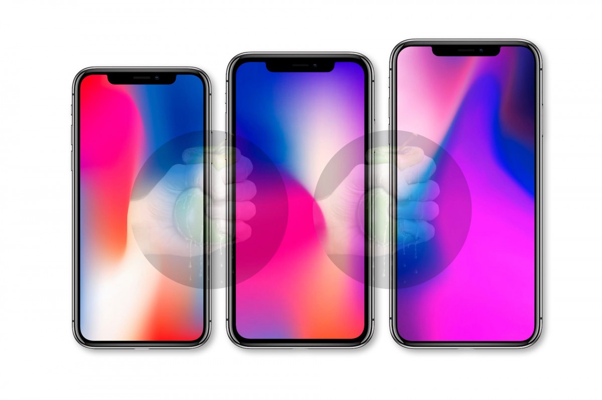 iphone, شرکت اپل