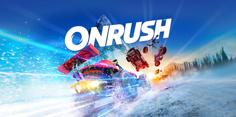 Onrush