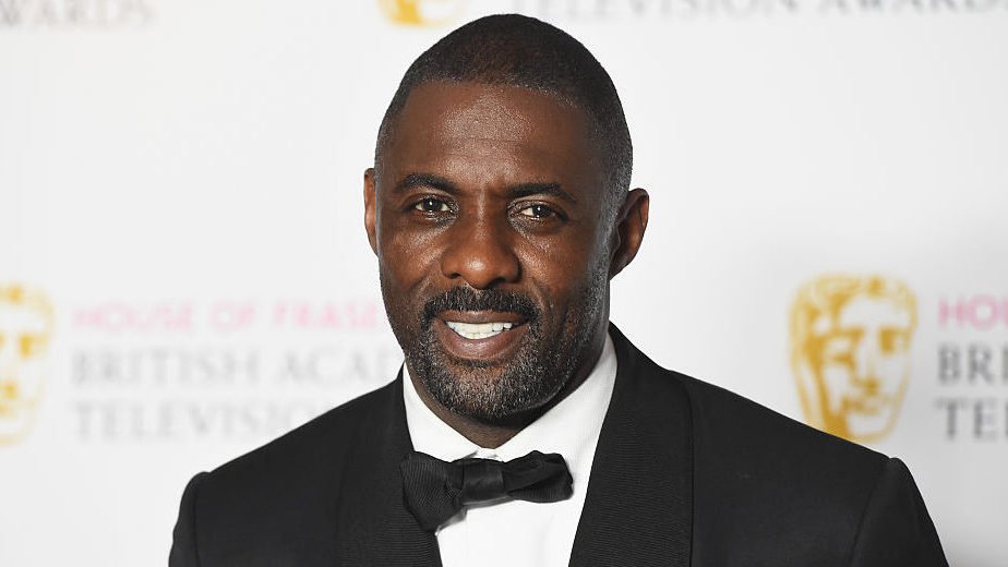 Idris Elba