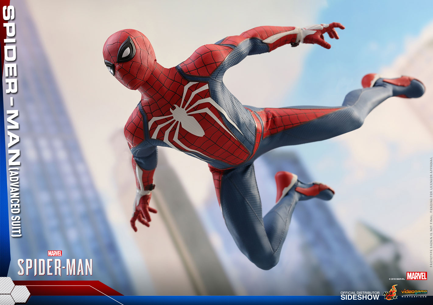 insomniac games, PlayStation Pro, spider man