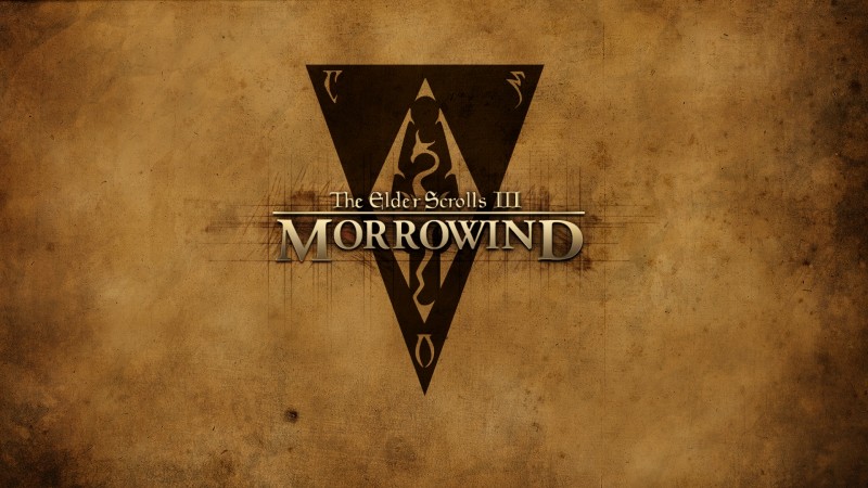 نسخه ریمستر بازی The Elder Scrolls III: Morrowind هیچ‌گاه تولید نخواهد شد