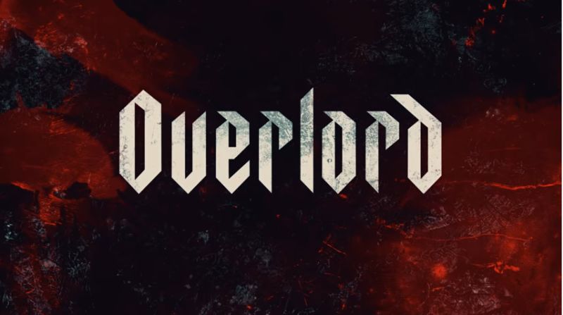 تماشا کنید: اولین تریلر رسمی فیلم Overlord