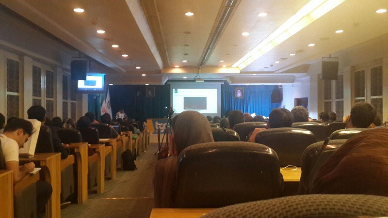 Tehran Game Convention, TGC, TGC 2018, VR, واقعیت مجازی (Virtual Reality)