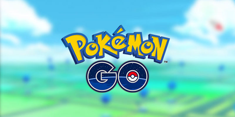 Pokemon های نسل چهارم بازی Pokemon Go معرفی شدند