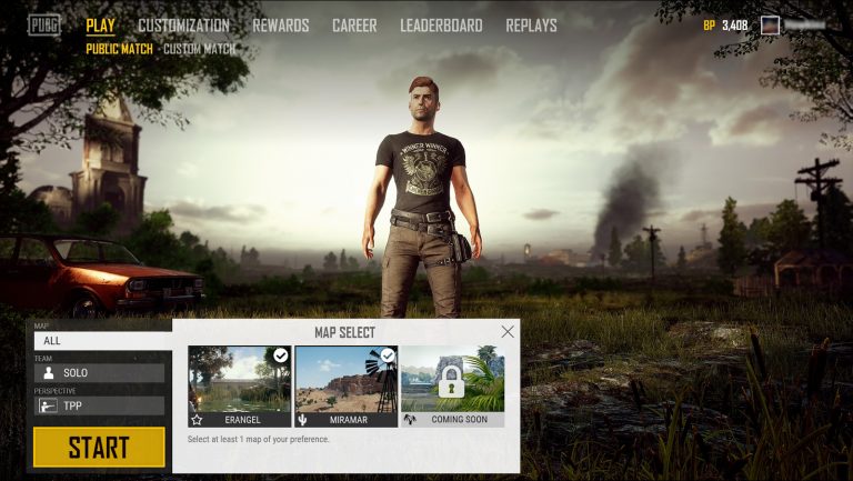 PUBG, پی سی گیمینگ (PC Gaming), کنسول Xbox One, کنسول Xbox One X