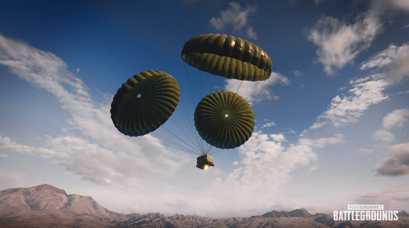 PUBG, پی سی گیمینگ (PC Gaming), کنسول Xbox One, کنسول Xbox One X