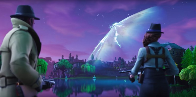 Fortnite, اپیک گیمز - Epic Games, پی سی گیمینگ (PC Gaming), سیستم عامل iOS, کنسول PlayStation 4, کنسول Xbox One, کنسول نینتندو سوییچ (Nintendo Switch), گوشی موبایل - Mobile Phones (Smart Phones)