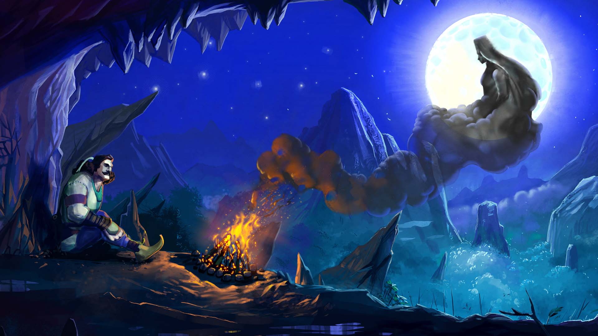 TGC, TGC 2018, بازی ایرانی, صنعت بازی ایران