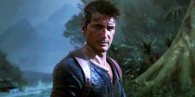 جزئیات جدیدی از سری بازی های Uncharted فاش شد