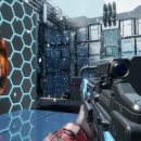 Splitgate: Arena Warfare 1047 Games Halo و Portal Wormhole Wars