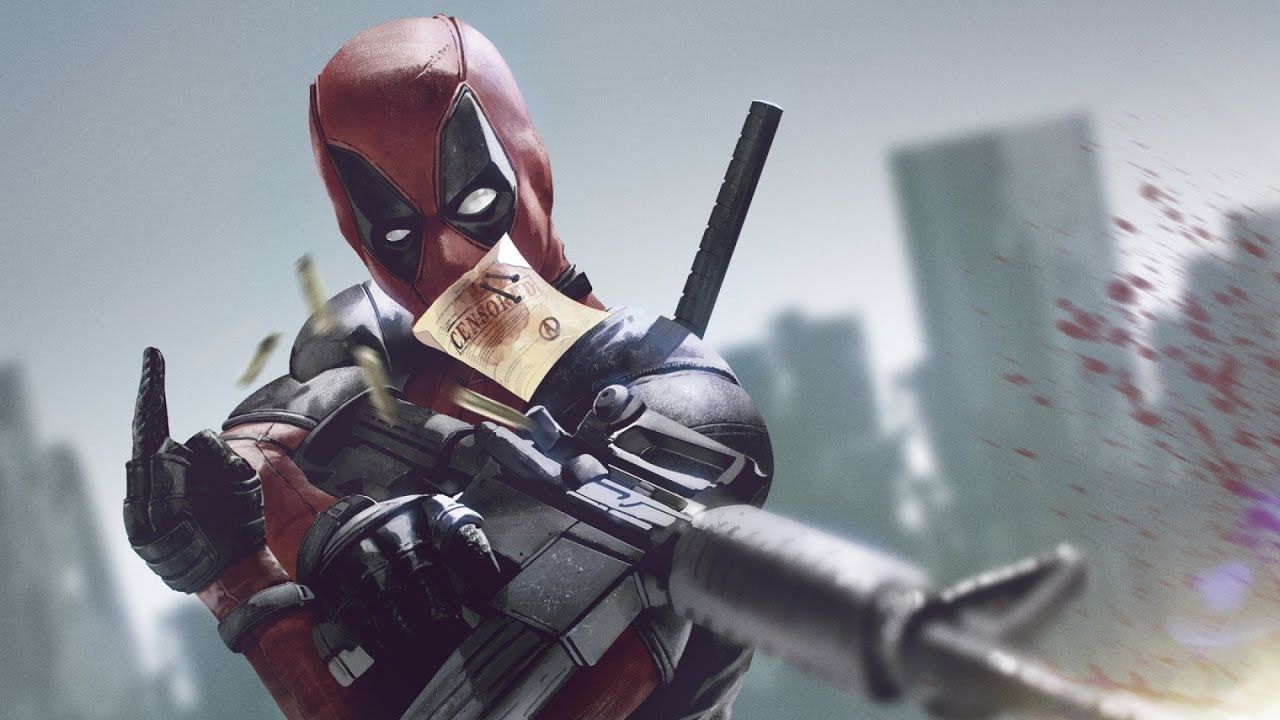 تماشا کنید: تاریخ انتشار نسخه‌های خانگی بازی Deadpool 2 اعلام شد