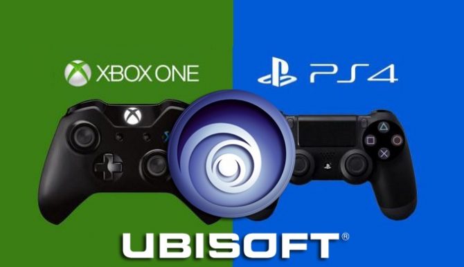 پی سی گیمینگ (PC Gaming), شرکت یوبی سافت (Ubisoft), کنسول Xbox One, کنسول نینتندو سوییچ (Nintendo Switch)