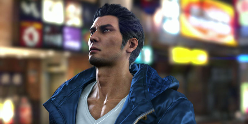 اسکرین شات‌های جدید از نسخه بازسازی شده Yakuza 3 منتشر شد