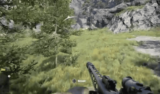 Bulletstorm, Far Cry, Half-Life, Halo, Resident Evil, بازی Counter-Strike Online, بازی Dead Space, بازی Gears of War, بازی GTA, بازی دووم (Doom), بازی دویل می کرای (Devil May Cry), بازی فال اوت (Fallout)