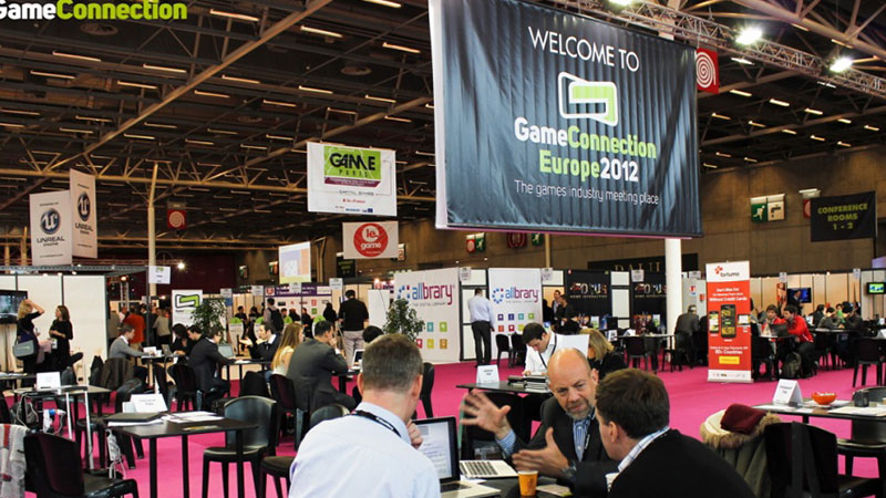 صنعت بازی ایران