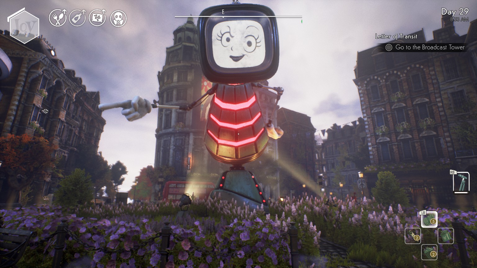 Compulsion Games, We Happy Few, پی سی گیمینگ (PC Gaming)