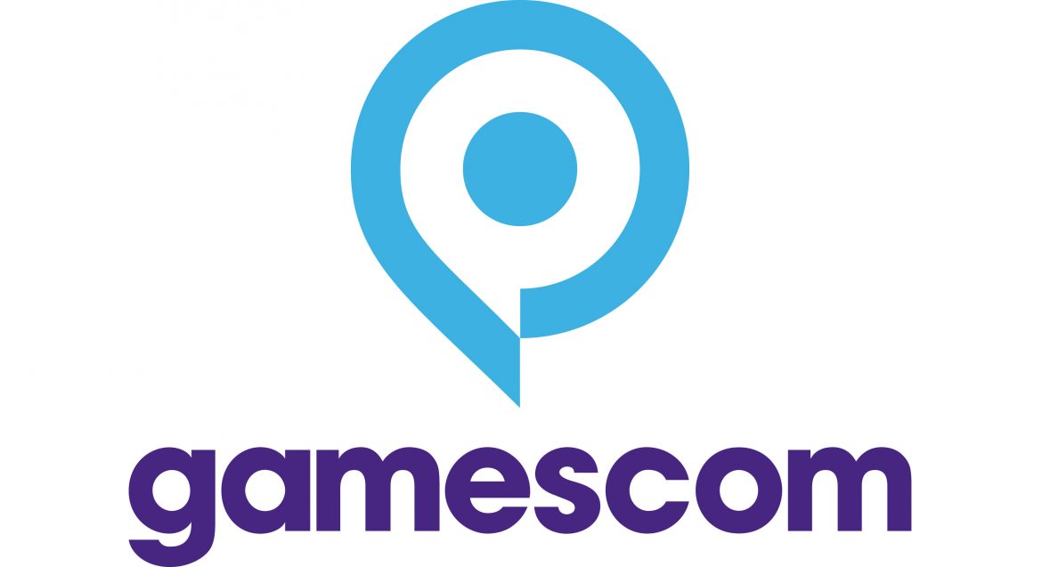Gamescom 2018