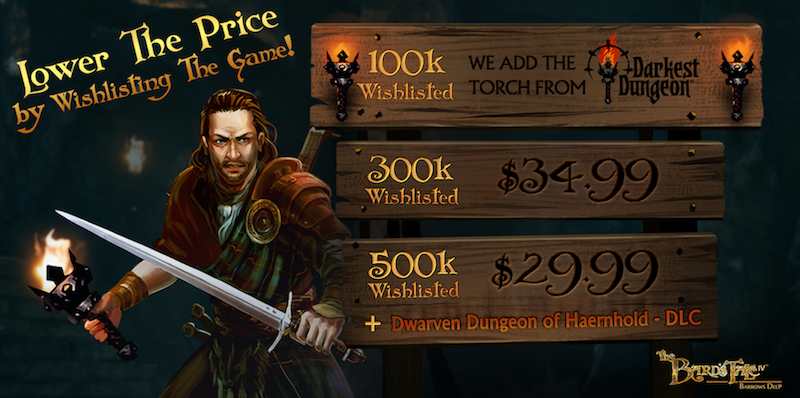 inXile, پی سی گیمینگ (PC Gaming)