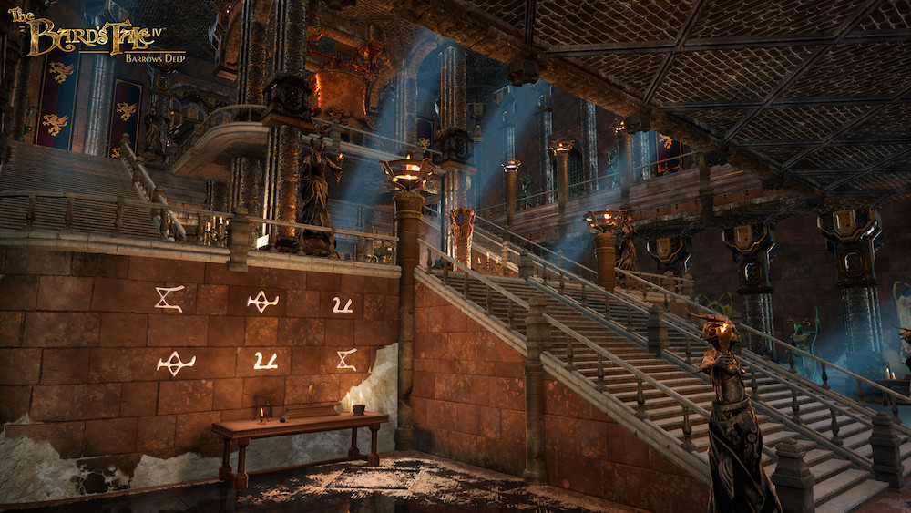 inXile, پی سی گیمینگ (PC Gaming)