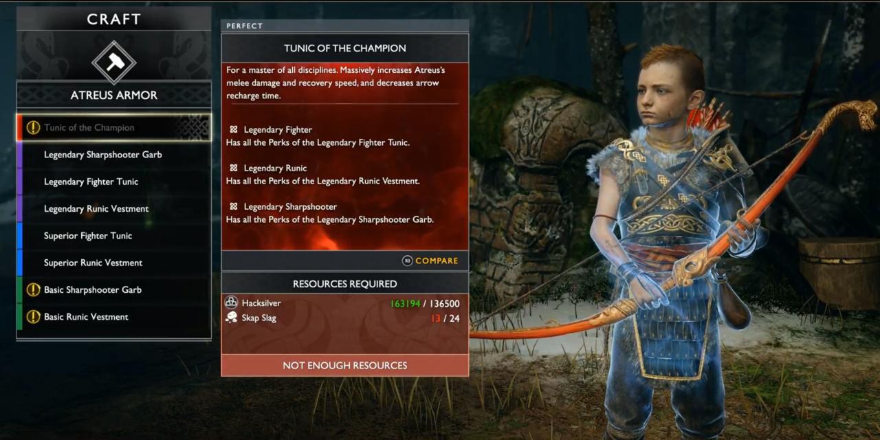 Santa Monica Studio, بازی خدای جنگ (God of War)