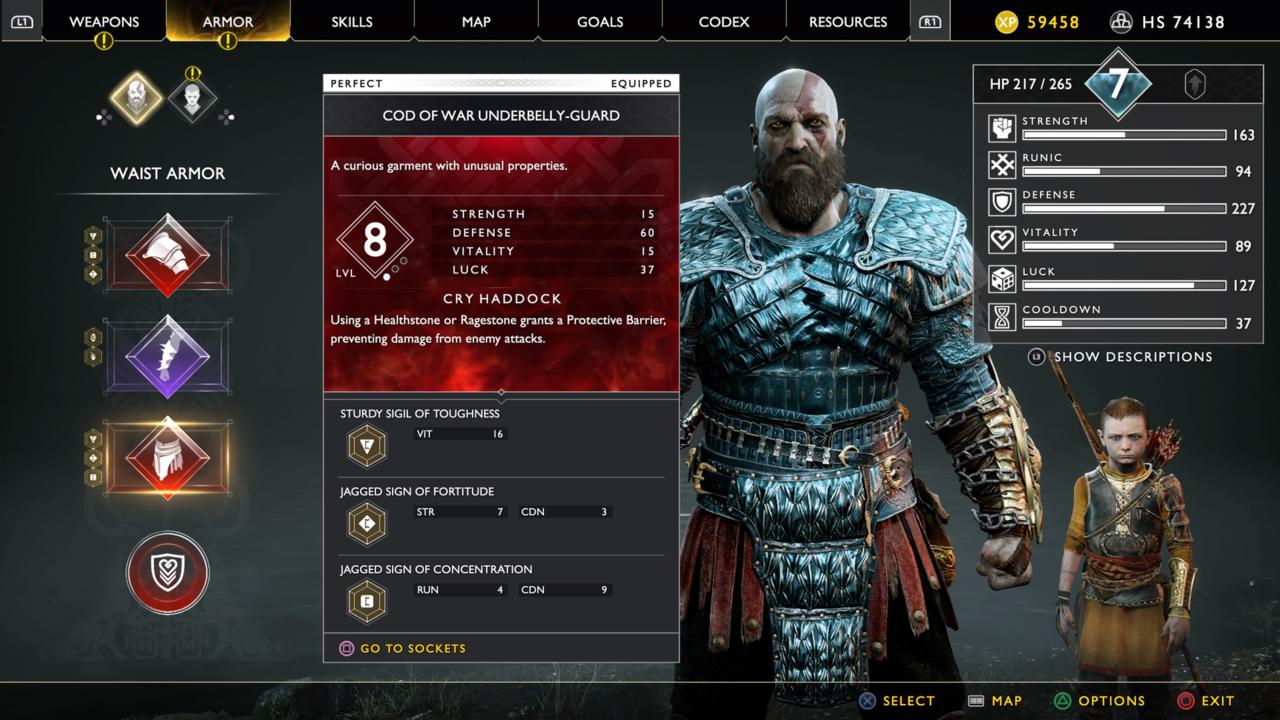 Santa Monica Studio, بازی خدای جنگ (God of War)