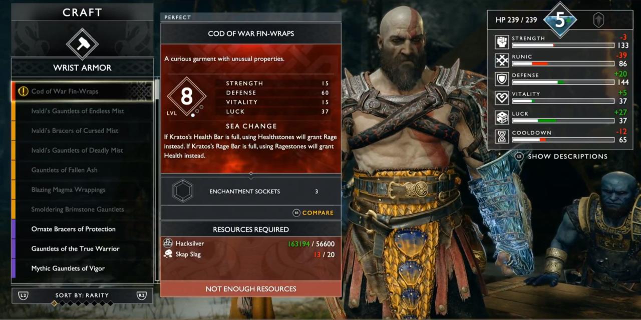 Santa Monica Studio, بازی خدای جنگ (God of War)