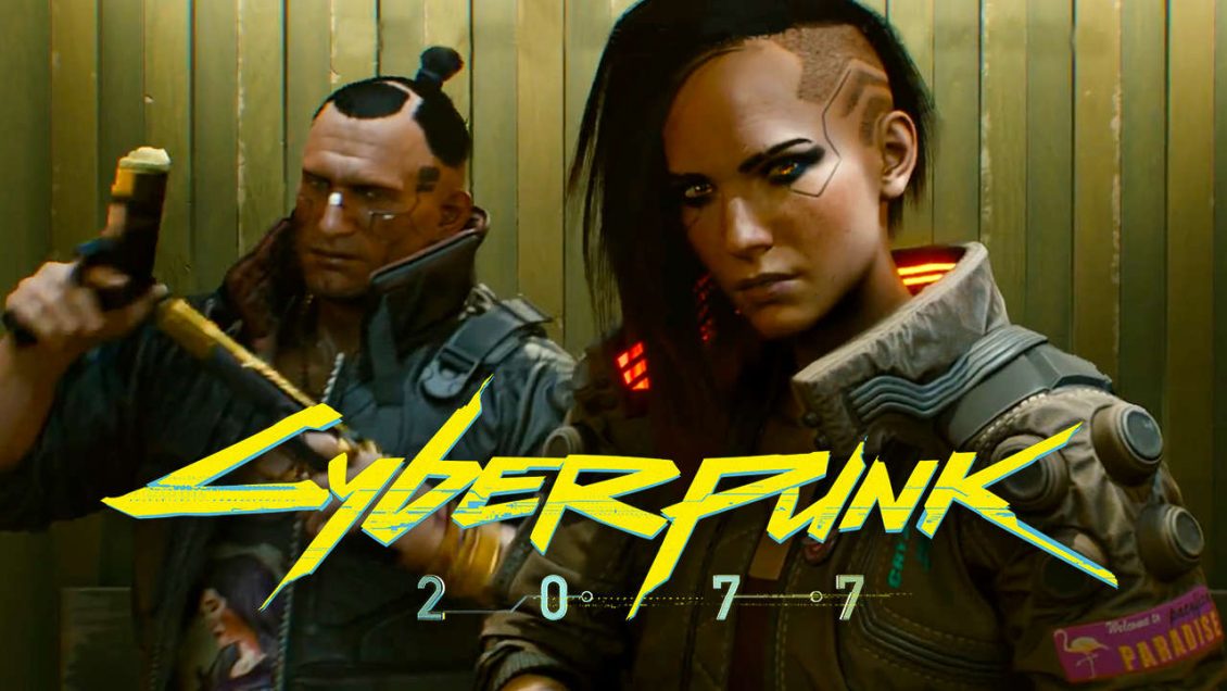 بازدید تعداد بازدید گیم‌پلی منتشر شده از بازی Cyberpunk 2077