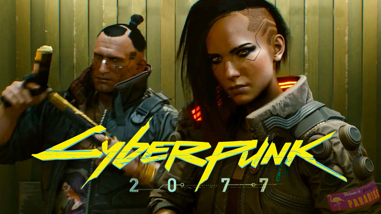 بازی سایبرپانک ۲۰۷۷ (Cyberpunk 2077), شرکت سی دی پراجکت رد (CD Projekt Red), کنسول Xbox One