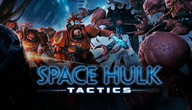 Genestealers Warhammer 40K Space Marine بازی Space Hulk: Tactics