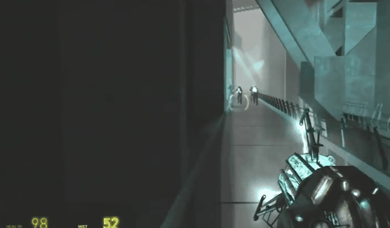 Bulletstorm, Far Cry, Half-Life, Halo, Resident Evil, بازی Counter-Strike Online, بازی Dead Space, بازی Gears of War, بازی GTA, بازی دووم (Doom), بازی دویل می کرای (Devil May Cry), بازی فال اوت (Fallout)