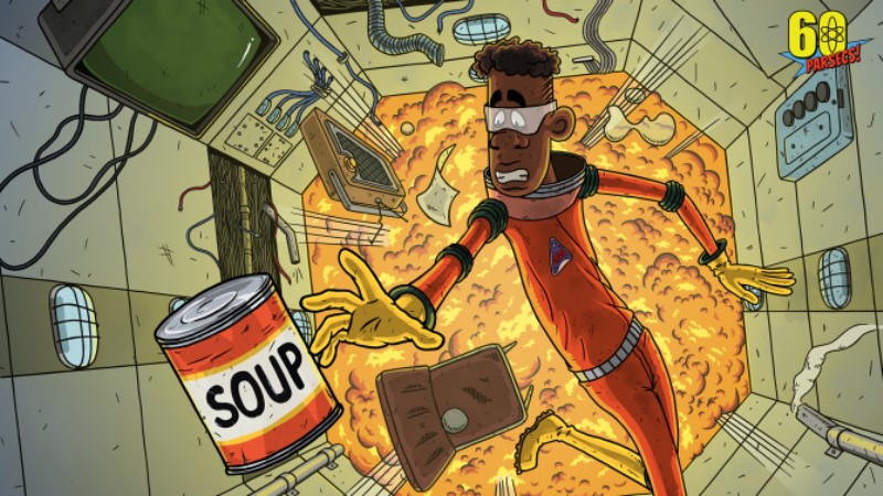 پی سی گیمینگ (PC Gaming), فروشگاه استیم (Steam)