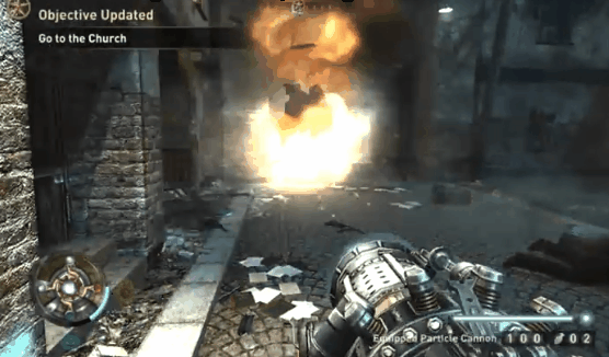 Bulletstorm, Far Cry, Half-Life, Halo, Resident Evil, بازی Counter-Strike Online, بازی Dead Space, بازی Gears of War, بازی GTA, بازی دووم (Doom), بازی دویل می کرای (Devil May Cry), بازی فال اوت (Fallout)