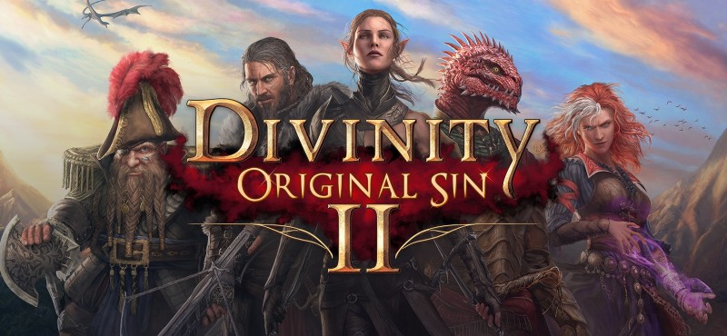 بازی Divinity: Original Sin 2