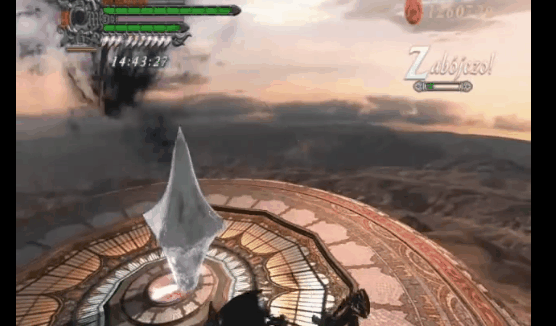 Bulletstorm, Far Cry, Half-Life, Halo, Resident Evil, بازی Counter-Strike Online, بازی Dead Space, بازی Gears of War, بازی GTA, بازی دووم (Doom), بازی دویل می کرای (Devil May Cry), بازی فال اوت (Fallout)