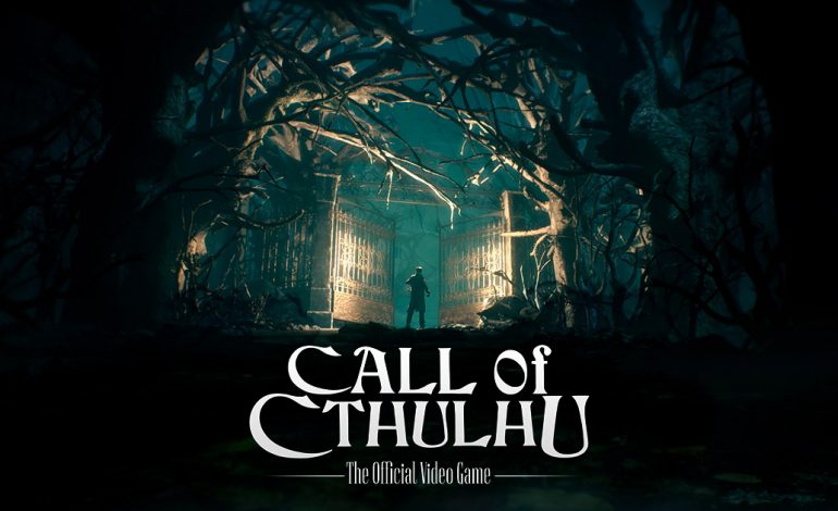 Gamescom 2018 | تماشا کنید: اولین تریلر از گیم‌پلی Call of Cthulhu منتشر شد