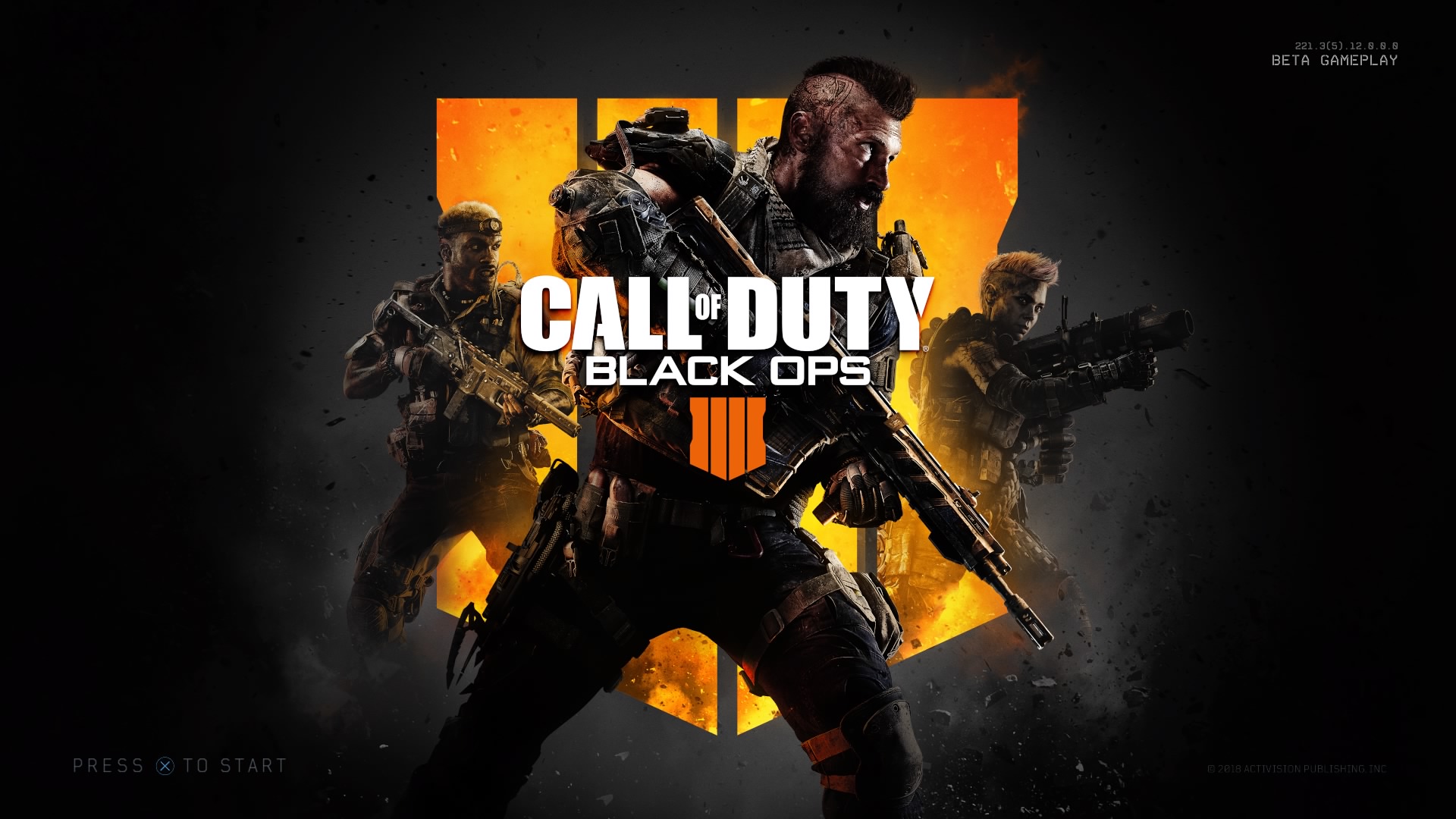 هفته دوم بتا بازی Call of Duty: Black Ops 4 محتویات جدیدی را شامل می‌شود
