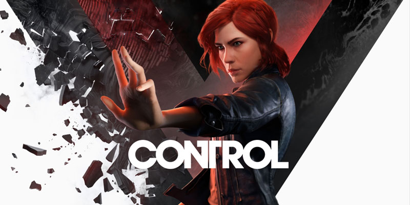 بازی Control به گفته شرکت Remedy مثل هیچ بازی دیگری نخواهد بود