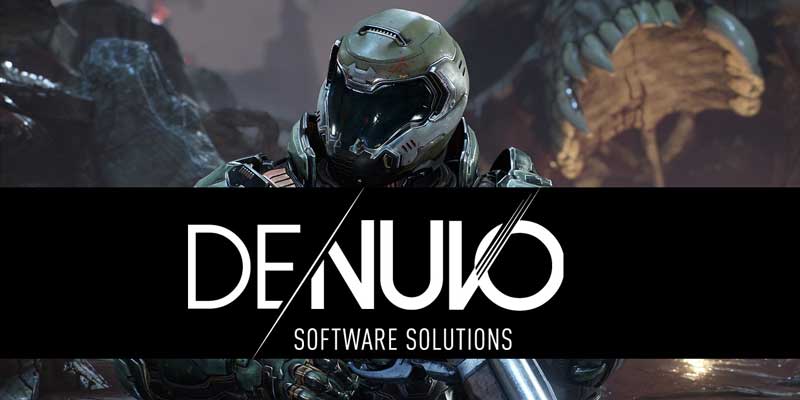 مدیر فروش نرم‌افزار Denuvo تایید می‌کند که بازی کرک نشدنی وجود ندارد