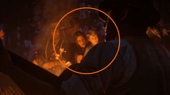 RDR2, Red Dead Redemption 2, شرکت راک استار گیمر (Rockstar Games), کنسول Xbox One