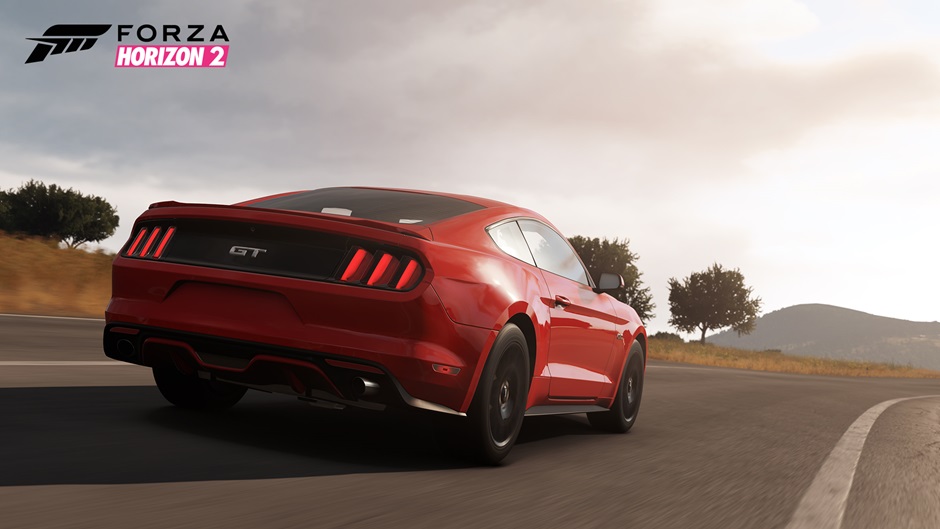 فروشگاه «مایکروسافت» شرکت «مایکروسافت» بازی Forza Horizon 2