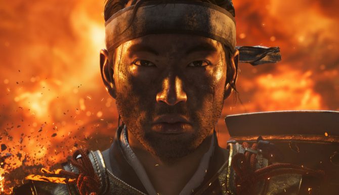 Days Gone, Dreams, Ghost of Tsushima, شرکت سونی (Sony)