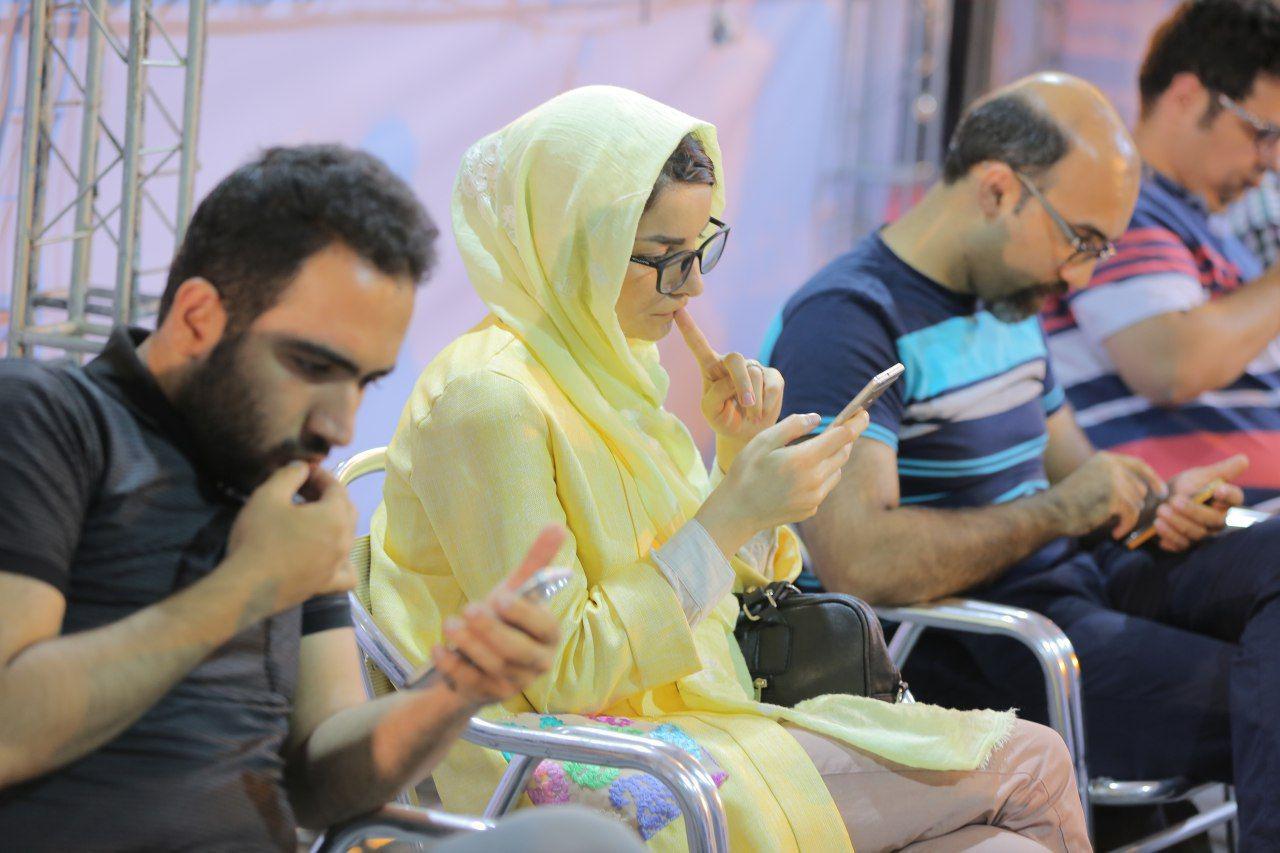 مسابقات بازی