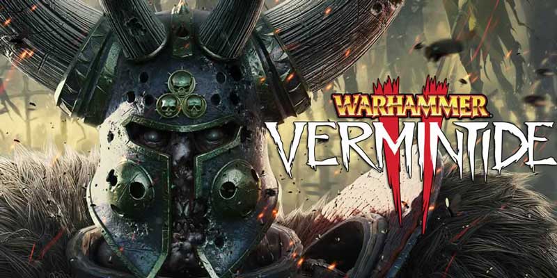 بازی Vermintide 2 از سری بازی‌ Warhammer تا 12 شهریور رایگان شد