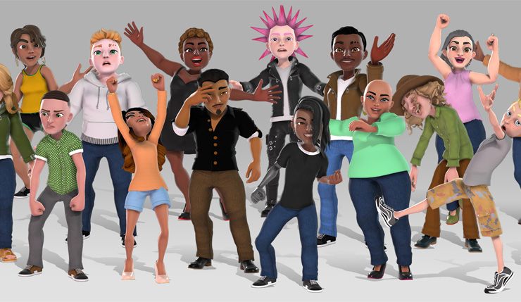 شرکت مایکروسافت (Microsoft), کنسول Xbox One, کنسول Xbox One X