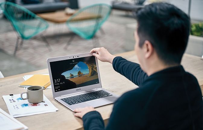 laptop, SSD, پی سی گیمینگ (PC Gaming)