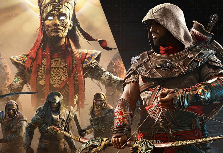 پی سی گیمینگ (PC Gaming), شرکت یوبی سافت (Ubisoft)