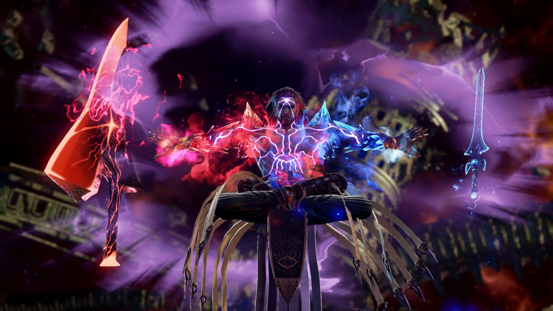 soulcalibur, SoulCalibur VI, شرکت باندای نامکو, کنسول Xbox One